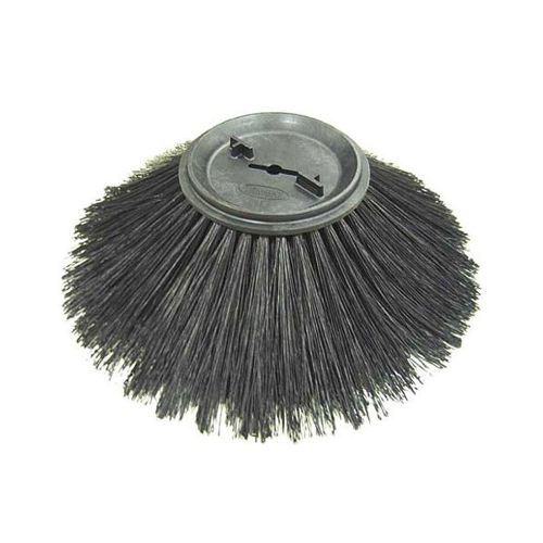Tennant Poly Side Broom - Part Number 80042 - Fits Tennant 6080, 6100, 3640