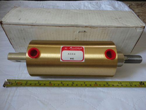 NEW ALLENAIR MODEL A 3X4 # 46 CYLINDER