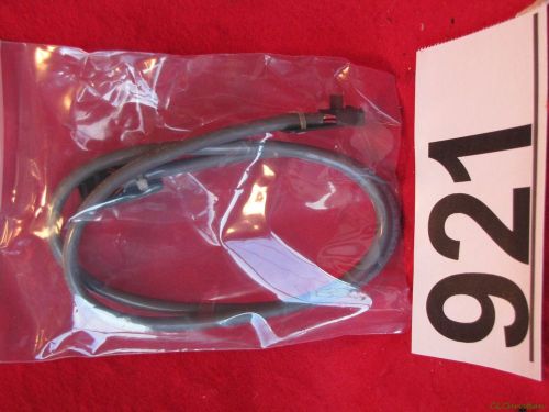 MOTOROLA HKN9969AR ~ 16 PIN CONDUCTOR CABLE ACCY for REPEATER INTERFACE ~ #921