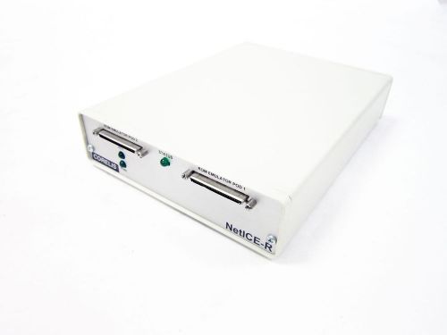CORELIS NETICE-R JR ROM LAN BASED ROM EMULATOR AS01760100-A2 1/2MF
