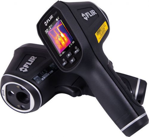 FLIR TG165 Spot Thermal Camera, Imaging, IR, Infrared, Temperature, -New-