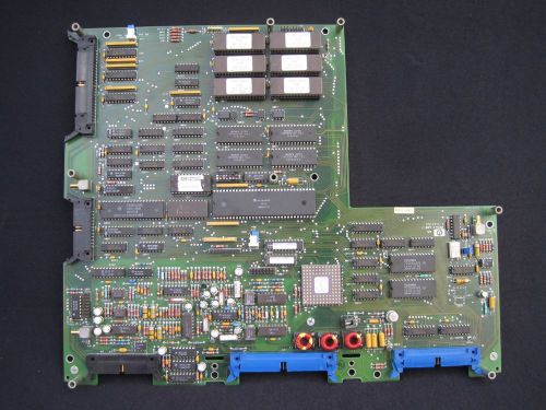 #tm205 hp agilent 08563-60017 42l , controller assembly board a-3123-53 for sale
