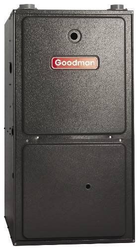 Goodman 93% afue upflow/ horz 70m-3tonseegks series for sale