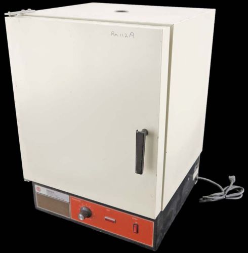 Fisher 215g 12x12x13 lab isotemp analog incubator lab oven 200-series parts for sale