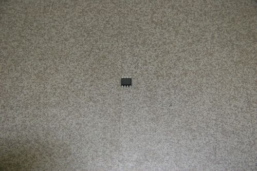 MICROCHIP TECHNOLOGY    P#PIC12C508A-04/SN     8 BIT MICROCONTROLLER IC