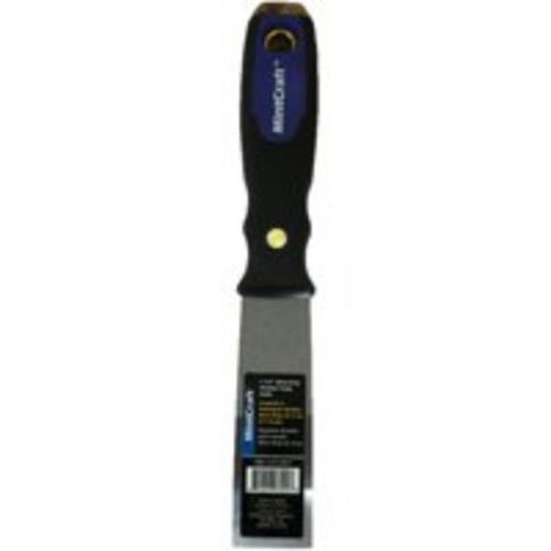 1-1/4in flex putty knife mintcraft putty knife 03220 604643032208 for sale