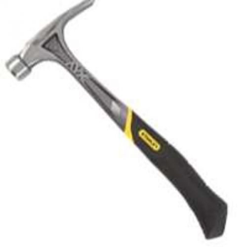 20Oz Steel Rip Hammer Avx STANLEY TOOLS Rip Hammers - Steel 51-165 076174511659