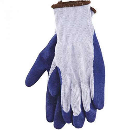 Blue X-Large Grip Glove Do It Best Gloves 736708 009326716978