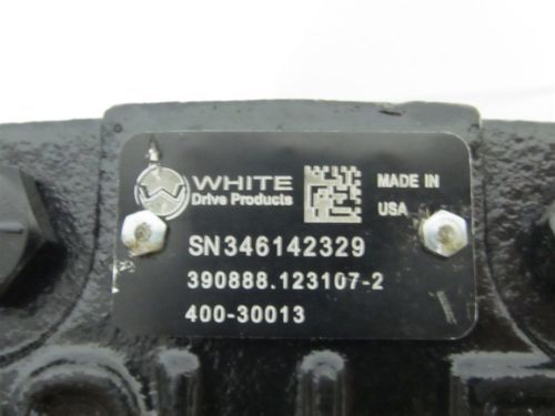 Warren 400-30013, ac &amp; eac spreader hydraulic motor for sale