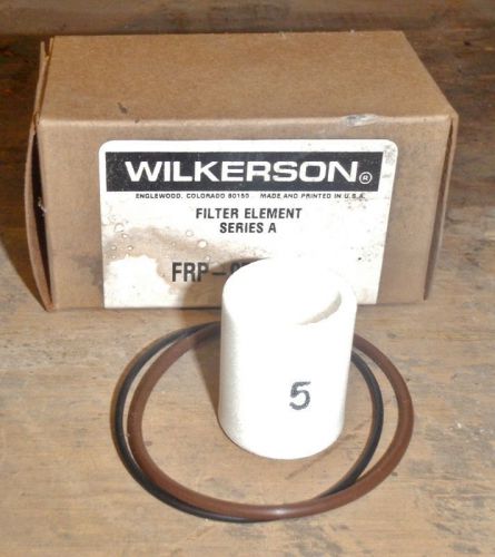 Wilkerson frp-95-160 filter element for sale