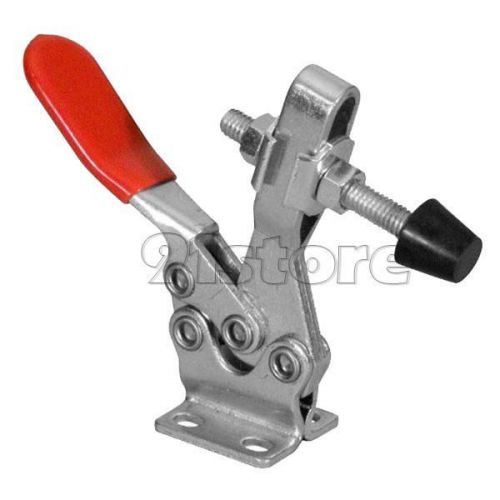 Antislip red plastic cover 300lbs handle tool toggle clamp 225d 3d printer sr1g for sale