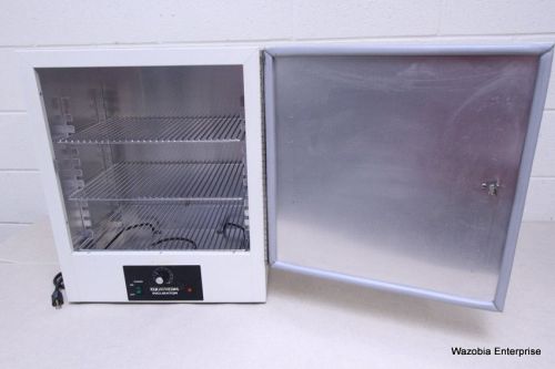 LAB-LINE EQUATHERM INCUBATOR MODEL 273-788 OVEN
