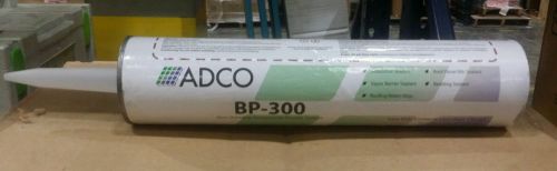 NEW ADCO BP-300 Grey Single Tube (10.3 FL OZ ea) Part # CT-0304-GR FREE SHIPPING