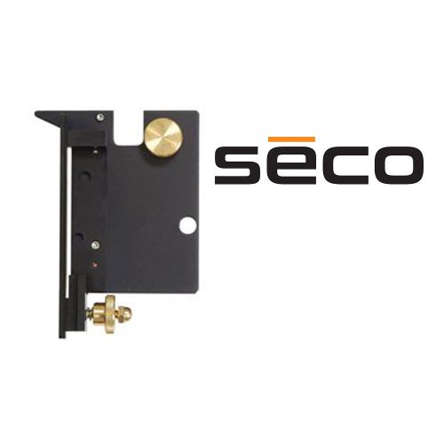New Seco 5079-038 Laser Lenker Bracket for Topcon Receivers