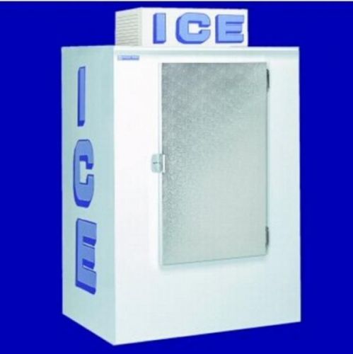 ICE MERCHANDISER