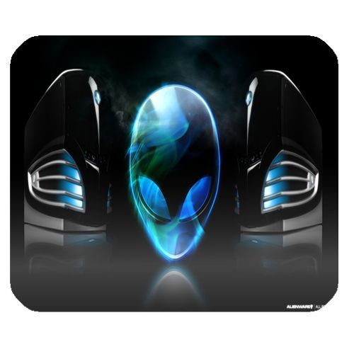 Alienware Gaming Mousepad Mouse Mat Gift Free Shipping
