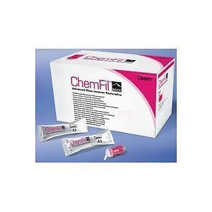 CHEMFIL ROCK INTRO KIT Dentsply