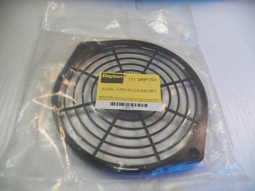 NEW DAYTON LOT OF 3 AXIAL FAN ASSEMBLY 3RP15A 15A 15 A AMP