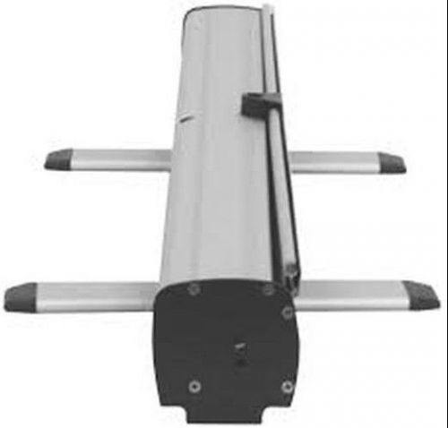 MOSQUITO 800 BANNER STAND SILVER