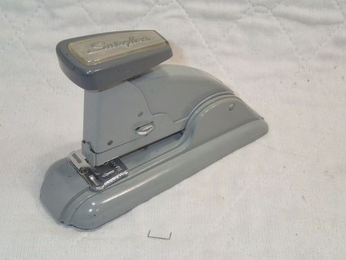 Vintage Swingline Speed Stapler 3 made in Long Island, NY USA (works)