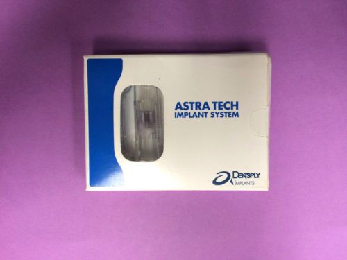 Astra tech Uni Dental Abutment EV 3.6, H 2mm