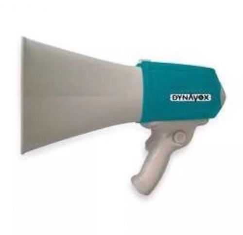 Dynavox 4H973 Megaphone/Horn, 15W