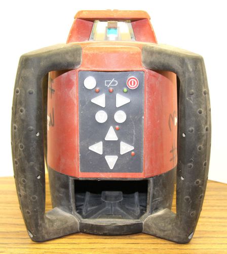 Hilti PR 25 IF - No Battery (Untested) Sold As Is