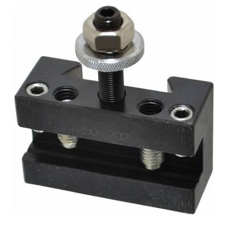 Tool post holder for phase ii series bxa, number 2, type 250-202 for sale