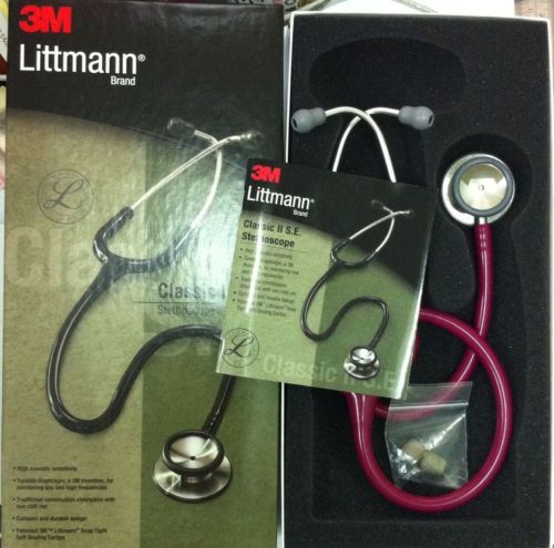 3M Littmann Stethoscope