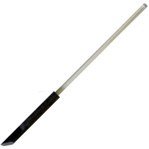 Pk/12 152mm glass stirring rods w/ pre-fitted policeman for sale