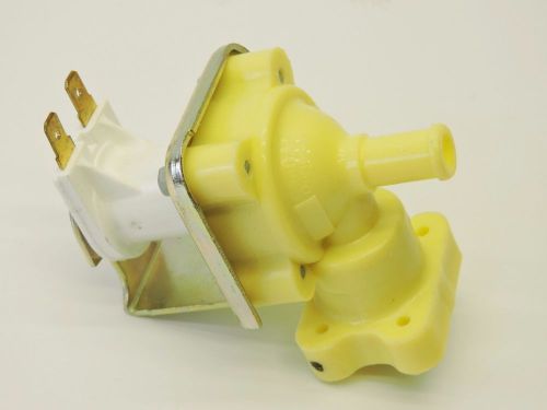 Wilbur Curtis WC-883-101 Water Inlet Valve 2 GPM 240v for Commercial Ice Machine