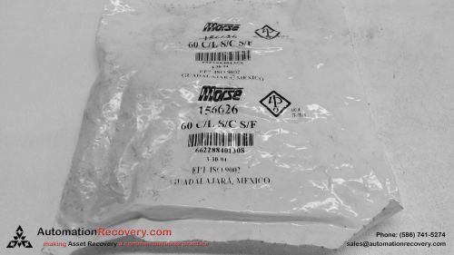 MORSE 156626 CHAIN LINK 60 C/L S/C S/F, NEW