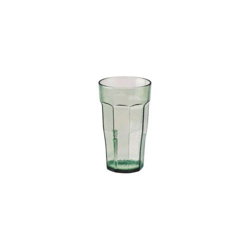 Cambro LT10427 Laguna Spanish Green 10 oz Tumbler - 36 / CS