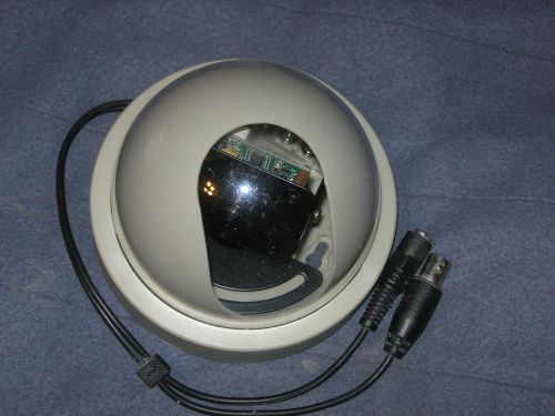 Model 305D NTSC Color Digital Camera Beige Almond