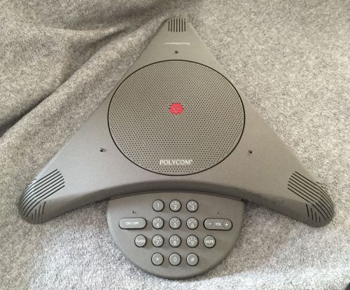 Polycom SoundStation EX