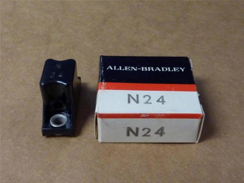 A-B ALLEN BRADLEY N24 Overload Heater Element **Lot of 5**