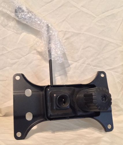 OFFICE CHAIR PLATE BOTTOM TILT ADJUSTMENT REPLACEMENT
