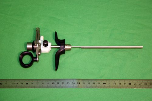 Olympus 4744 Hysteroscope Resection Working Element Hysteroscopy Ablation