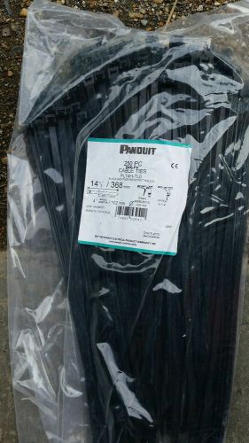 product panduit 250 cable ties