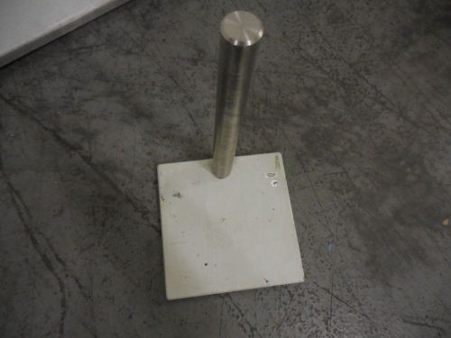 Microscope Stand (17in)