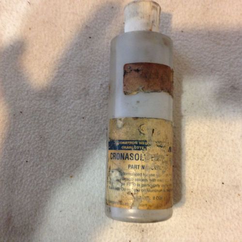 Cronasolv Eagle F 920 liuid flux