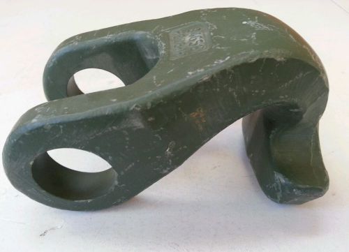 Military Surplus Heavy Towing Hook M548, M5, M113A1, M911. M1070 2540-00-679-803