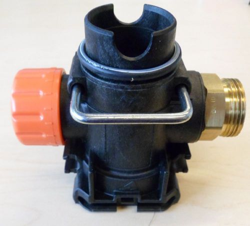 Lot of 5 - Vanguard Pex HRH Comap Actuator Module  - HRCMRM