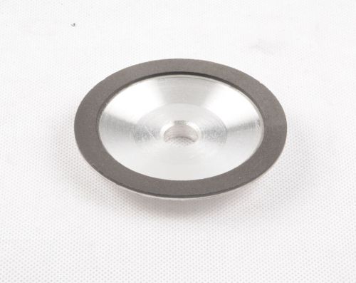 1pcs grinding wheels for round carbide saw blade sharpener grinder new for sale