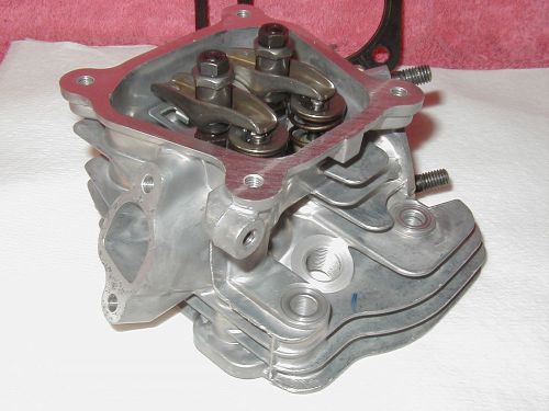 Predator harbor freight 7 hp 212 cc r210iii engine parts - cylinder head rtc-8 for sale