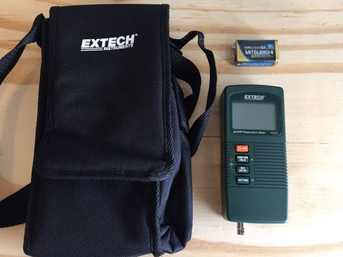 Extech ph210 compact ph/orp/temperature meter for sale