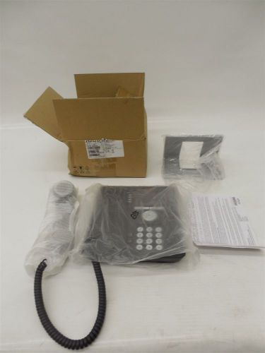 New Avaya 9611G IP VoIP Phone Telephone (700504845)