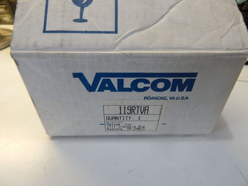 VALCOM V-119RTVA 19 ZONE 0NE-WAY PAGE CONTROL UNIT PHONE ACCESSORY
