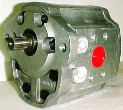 Dowty hydraulic gear pump # 3p3250a7716   ( 3p3250a sssb ) new for sale