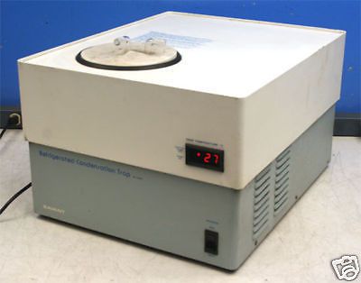 Savant RT-490 Refrigerated Condensation Trap RT490